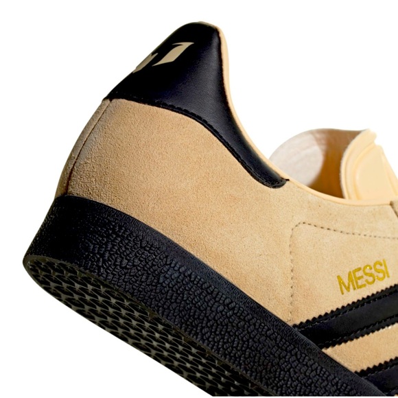 👢⚽️ ADIDAS SAMBA MESSI MIAMI ⚽️👢 - Picture 4 of 4